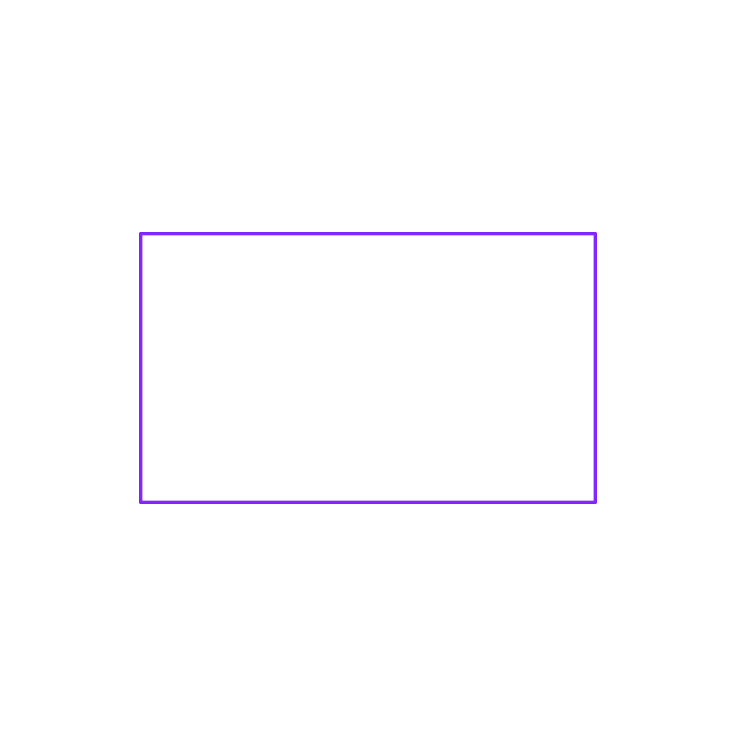 Buildings Handrails Profile Rectangle Sketch Drawing Svg Free Vectors